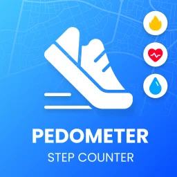 Step Counter - Pedometer icon